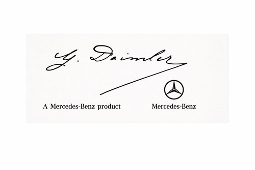 Mercedes sticker aufkleber - mercedes,