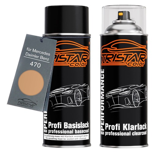 Autolack spraydosen set für - spraydosen,
