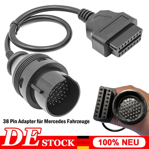 Für mercedes daimler benz - für, db