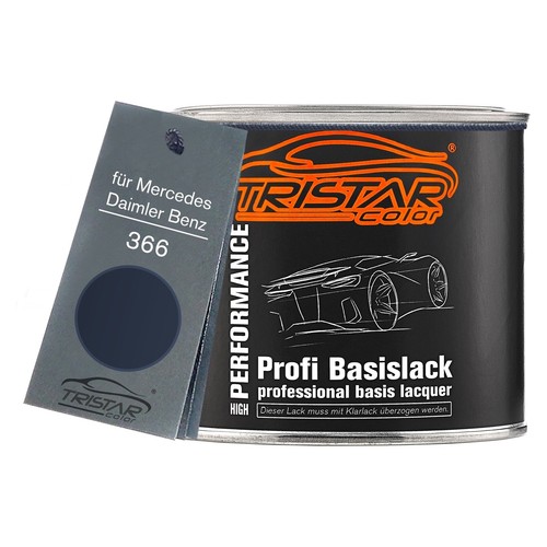 Autolack dose für mercedes - dose,