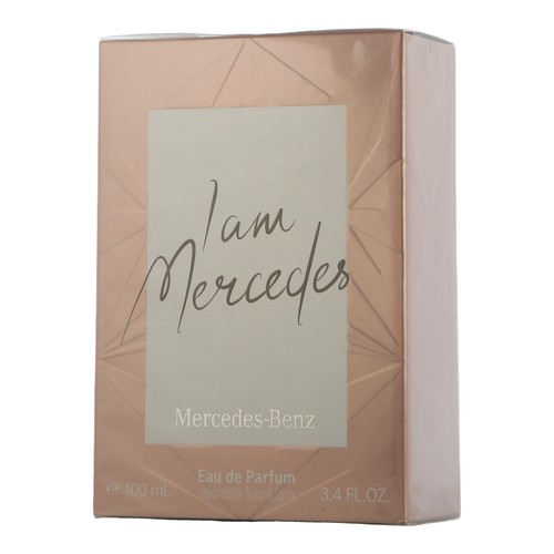 Mercedes benz - mercedes-benz, am