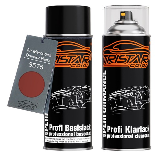 Autolack spraydosen set für - spraydosen,