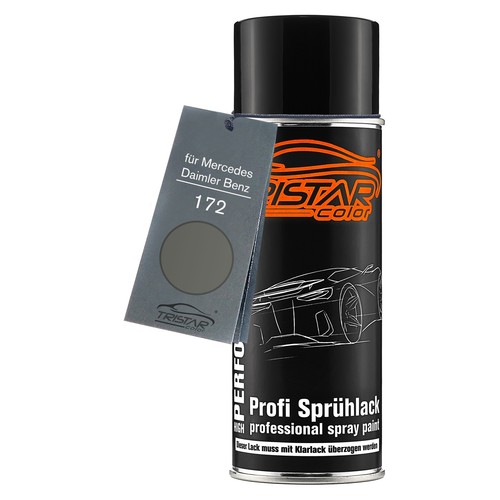 Autolack spraydose für - autolack,