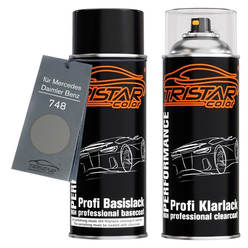 Autolack spraydosen set für - autolack,
