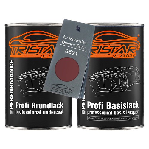 Autolack set dose - set, für