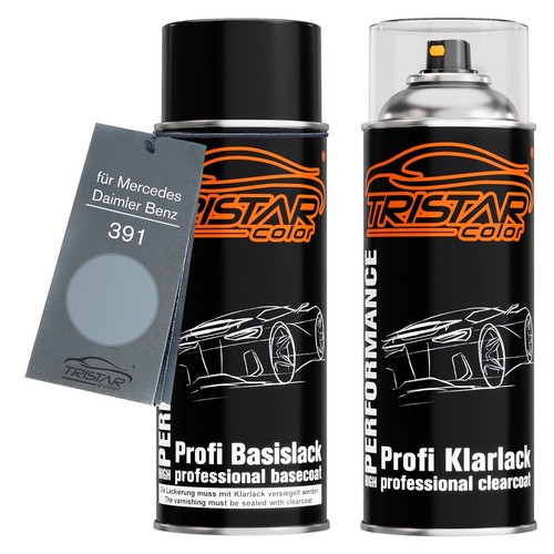 Autolack spraydosen set für - spraydosen,