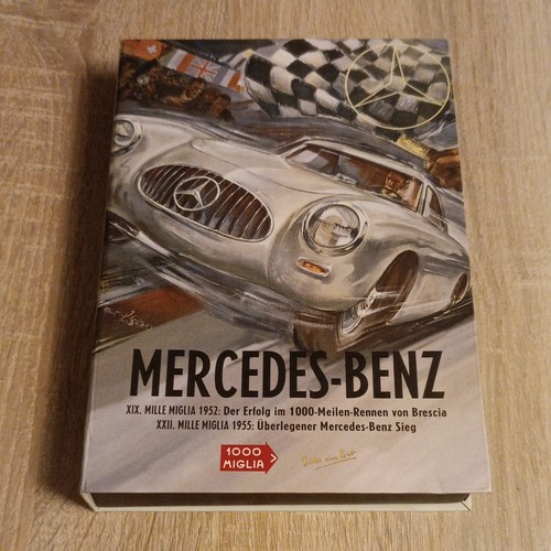 Mercedes benz mille miglia - mercedes-benz,