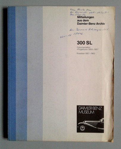 Mercedes 300 198 - 300,