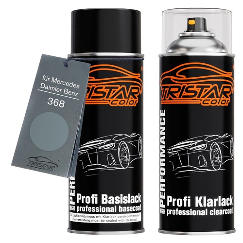 Autolack spraydosen set für - spraydosen,