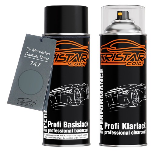 Autolack spraydosen set für - autolack,