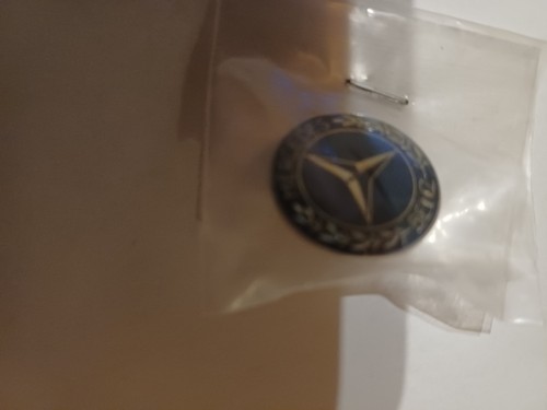 Mercedes benz pin pins - mercedes, /