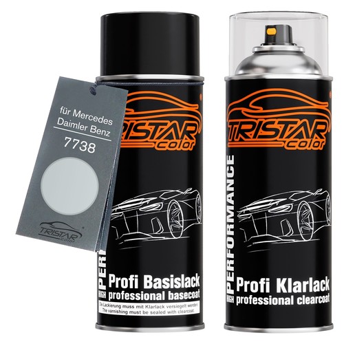 Autolack spraydosen set für - spraydosen,