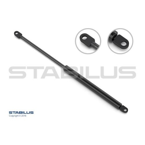 Gasfeder stabilus 082422 - 1x,