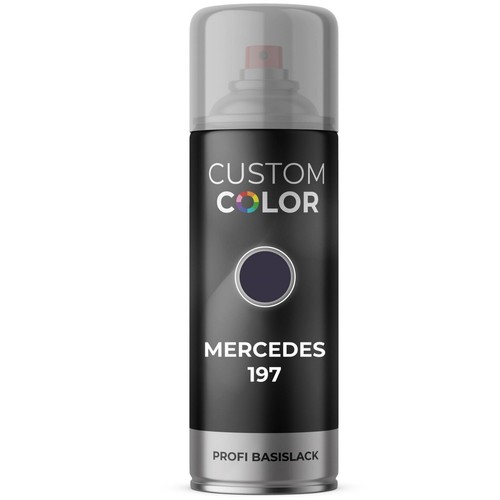 Basislack für mercedes - für, /