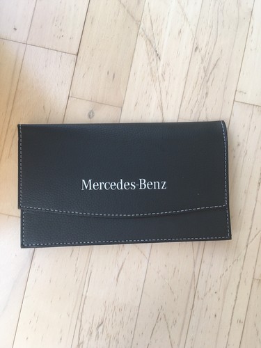 Mercedes benz original - mercedes,