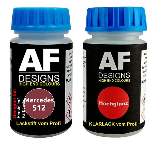 Lackstift für mercedes - für, /