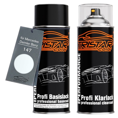 Autolack spraydosen set für - autolack,