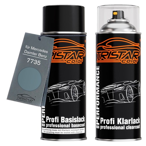 Autolack spraydosen set für - autolack,