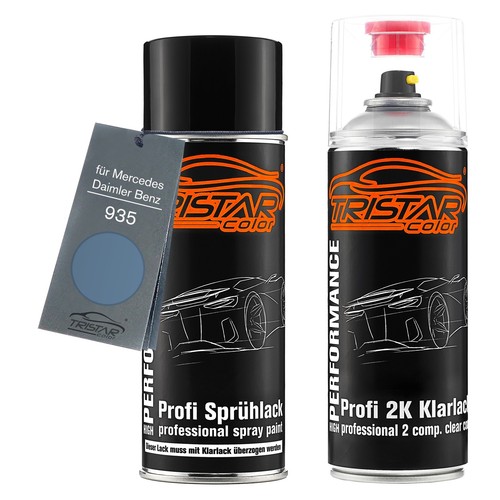 Autolack spraydosen set - spraydosen,