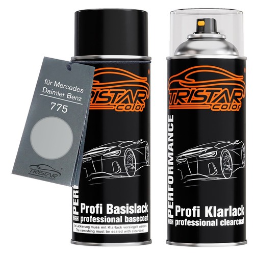 Autolack spraydosen set für - spraydosen,
