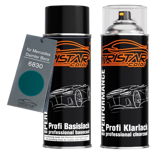 Autolack spraydosen set für - spraydosen,