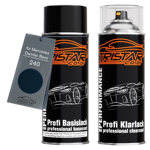 Autolack spraydosen set für - spraydosen,