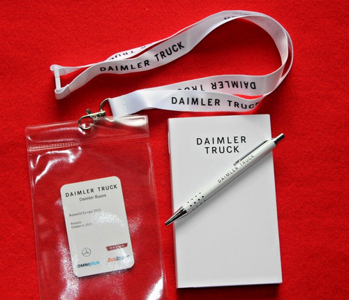 Mercedes benz daimler truck - /,