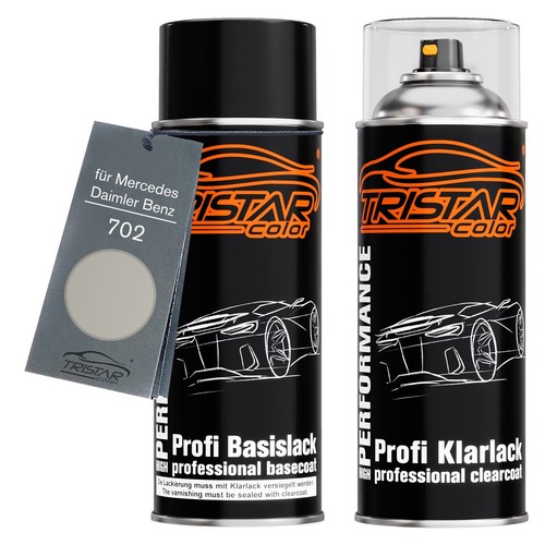 Autolack spraydosen set - spraydosen, für