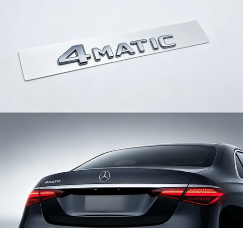 Für mercedes benz 4matic - für,