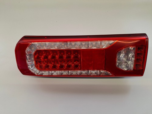 Mercedes actros led rücklicht - mercedes,